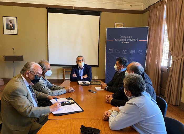 Barrio industrial un anhelo que espera concretarse en un polo de desarrollo para la provincia