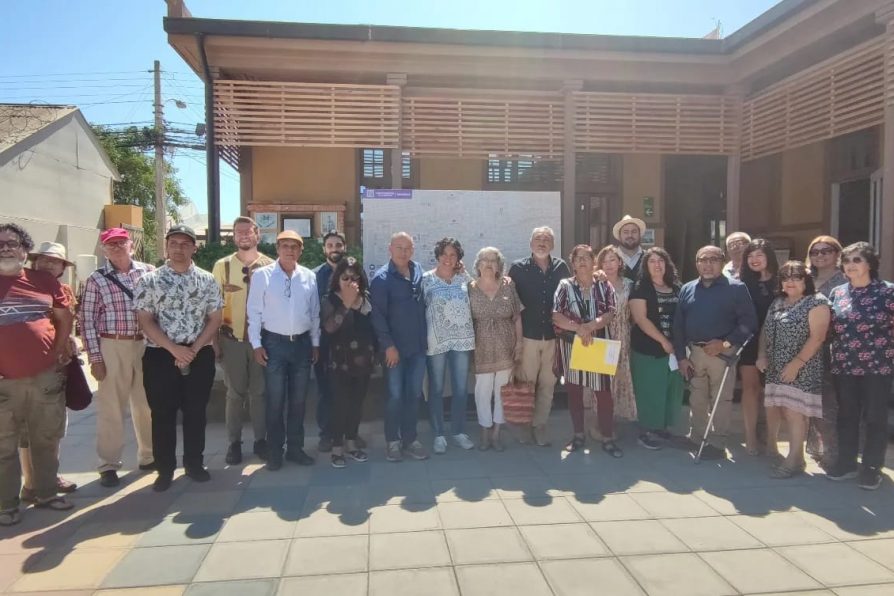 <strong>Los 50 años del Golpe Cívico Militar se conmemoran en Vallenar</strong>