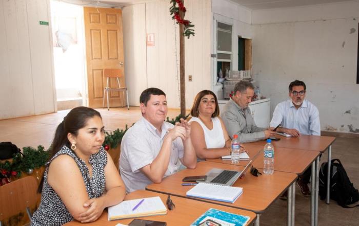 Iniciarán las obras para un nuevo pozo de agua potable en Incahuasi