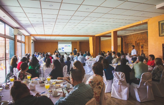 Foro territorial sobre ecodesarrollo en la provincia del Huasco