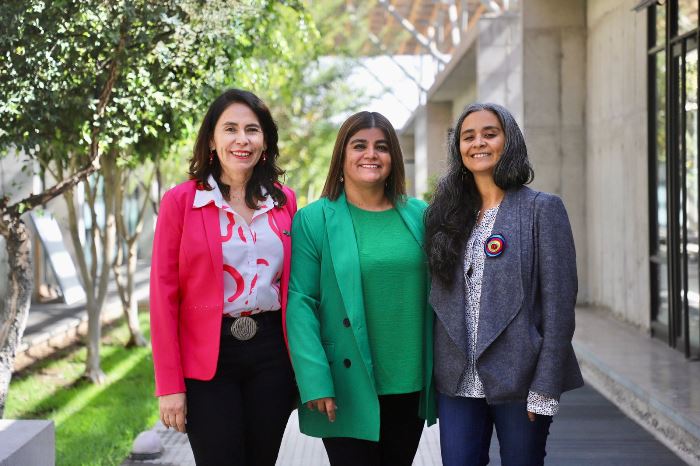 Espíritu emprendedor de dos destacadas mujeres de la provincia del Huasco en reconocimiento que otorga FIA