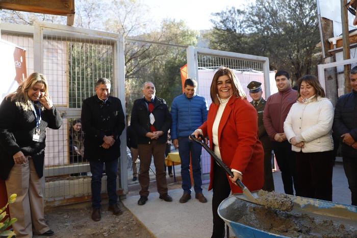 Alto del Carmen contara con sucursal bancaria