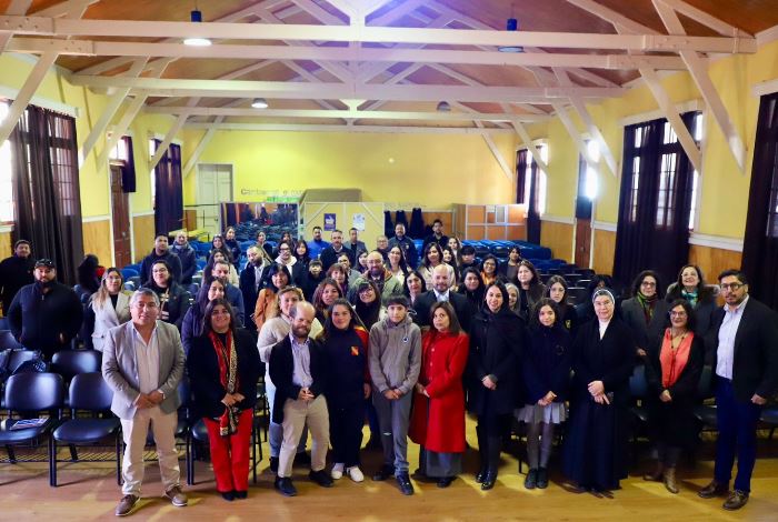 Principales alcances de la ley sobre convivencia, buen trato y bienestar de las comunidades educativas