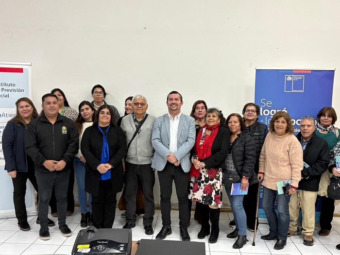 Buenas noticias, subiran las pensiones