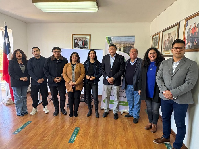 Programa “Parque Solar Comunitario” se llevara a cabo en Vallenar