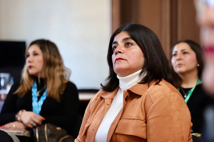 Diálogo Ciudadano COSOC 2025-2028