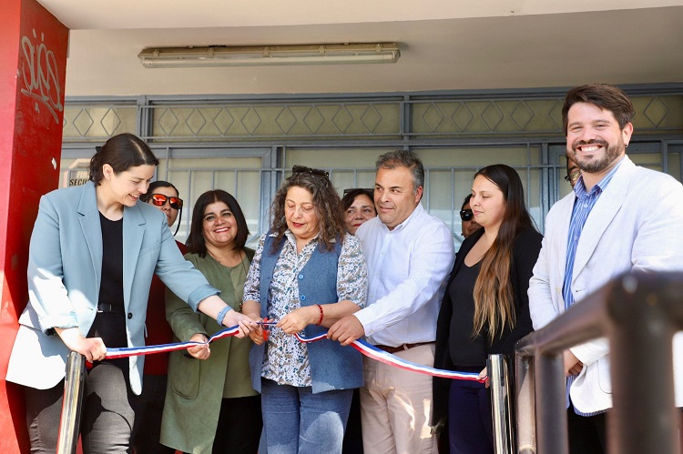 Recursos del Royalty llegan tambien a la comuna de Huasco