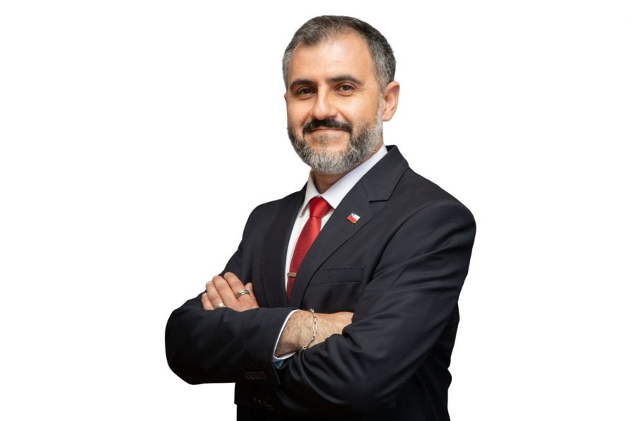 Conozca al Delegado