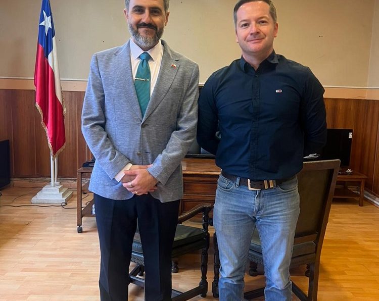 Seguir avanzando en soluciones concretas mejorar la conectividad y seguridad vial