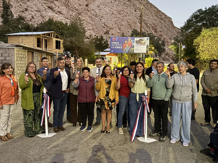 Fortalecer el desarrollo y crecimiento de los territorios