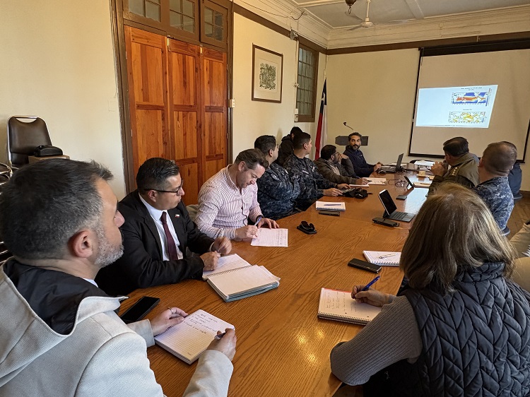 Presentan principales alcances del Programa de Invierno 2026