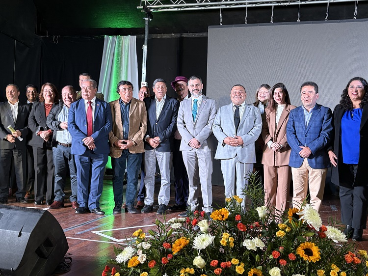 Transparencia y dialogo con la ciudadania
