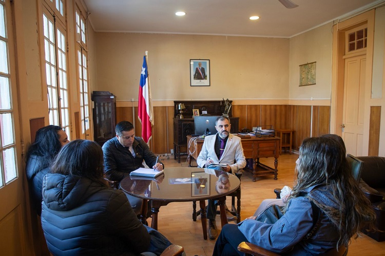 Agrupación Ecuestre del Huasco  la equinoterapia al servicio de la inclusión de niños, niñas y jóvenes neurodivergentes